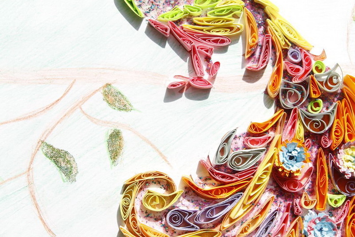 Птицеворот (+фото)